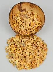 Sumatra Benzoe Weihrauch Körner – 10g