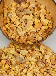 Sumatra Benzoe Weihrauch Körner – 250g