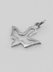 Anhänger Firmung – Heiliger Geist