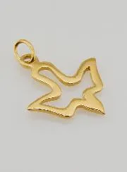 Anhänger Firmung - Heiliger Geist 17mm