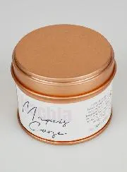 Handgefertigte Duftkerze – Macchia von Korsika