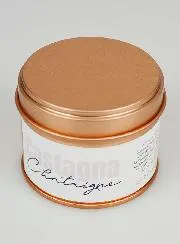 Handgefertigte Duftkerze – Kastanie