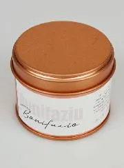 Handgefertigte Duftkerze – Bonifacio