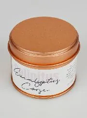 Handgefertigte Duftkerze – Eukalyptus aus Korsika