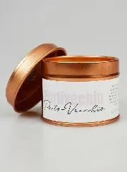 Handgefertigte Duftkerze – Porto-Vecchio