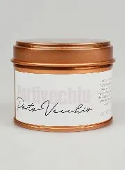 Handgefertigte Duftkerze – Porto-Vecchio