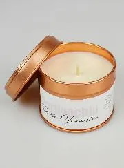 Handgefertigte Duftkerze – Porto-Vecchio