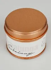 Handgefertigte Duftkerze – Erbalunga