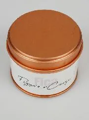 Handgefertigte Duftkerze – Feigenbaum aus Korsika