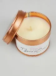 Handgefertigte Duftkerze – Feigenbaum aus Korsika