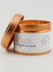 Handgefertigte Duftkerze – Propriano