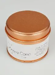 Handgefertigte Duftkerze – Mimosa aus Korsika