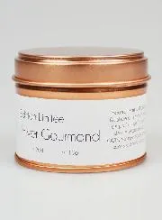 Handgefertigte Duft-Kerze – Genussvoller Winter