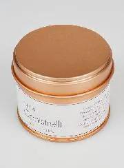 Handgefertigte Duftkerze – Canistrelli