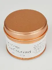 Handgefertigte Duftkerze – Genussvoller Winter