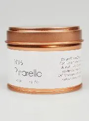 Handgefertigte Duftkerze – Pinarello