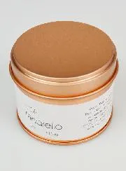 Handgefertigte Duftkerze – Pinarello