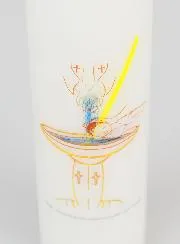 Taufkerze für Kinder