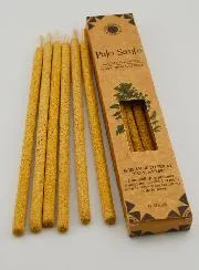 Palo Santo Stäbchen 100% Natürlich – 18g