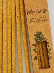 Palo Santo Stäbchen 100% Natürlich – 18g