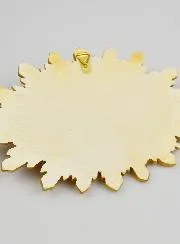 Flachrelief Heiliger Geist – 23cm