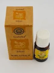 Ätherisches Zitronenöl - 10ml