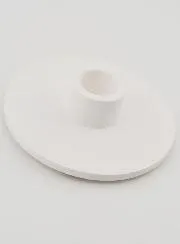 Kerzenhalter aus Keramik Für Kerzen von 20mm