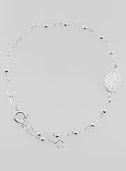 Armband Wundertätige Medaille 925er Silber