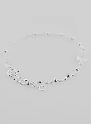 Armband Wundertätige Medaille 925er Silber