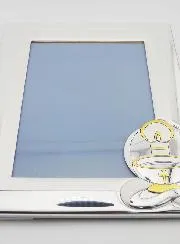 Taufgeschenk – Fotorahmen