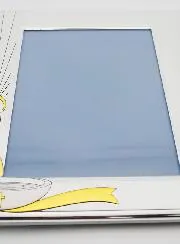 Taufgeschenk – Fotorahmen