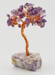 Lebensbaum Amethyst