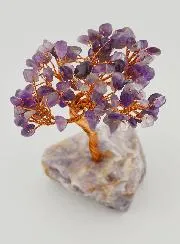 Lebensbaum Amethyst