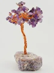 Lebensbaum Amethyst