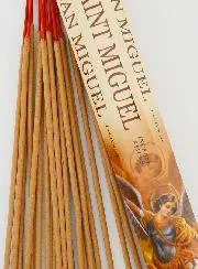 Räucherstäbchen Heiliger Michael – HEM 20g