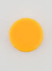 Seife mit Bio Eselsmilch 25g – Orangenblüte