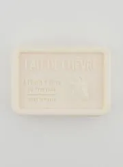 Seife mit Olivenöl und Bio Ziegenmilch – 120g