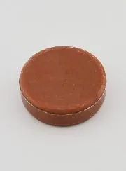 Seife mit Eselsmilch und Bio Arganöl – 25g