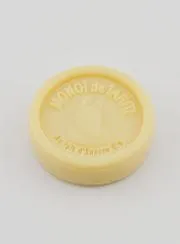 Seife mit Bio Eselsmilch und Monoï aus Tahiti – 25g