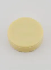 Seife mit Bio Eselsmilch und Monoï aus Tahiti – 25g