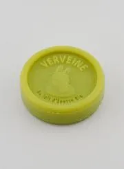 Seife mit Bio Eselsmilch und Eisenkraut – 25g