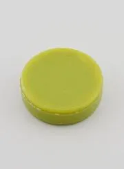 Seife mit Bio Eselsmilch und Eisenkraut – 25g