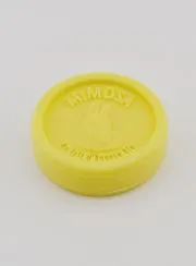 Seife mit Bio Eselsmilch und Mimose – 25g