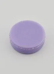 Seife mit Bio Eselsmilch und Lavendel aus der Provence – 25g