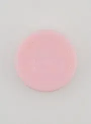 Seife mit Bio Eselsmilch und Mai-Rose – 25g