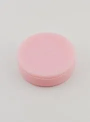 Seife mit Bio Eselsmilch und Mai-Rose – 25g