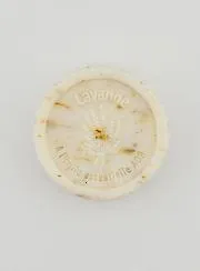 Peeling-Seife mit Lavendel – 25g