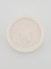 Seife mit Bio Ziegenmilch – 100g