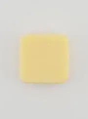 Seife mit Olivenöl und Mandel - 25g