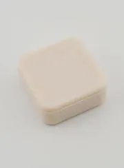 Seife mit Olivenöl und Bio Eselsmilch - 25g